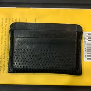 Cos card holder 5 compartments
